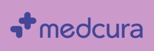 Logga Medcura