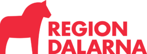 Region Dalarnas logga