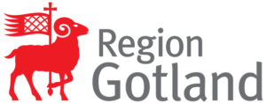 Region Gotlands logga