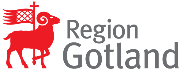 Region Gotlands logga