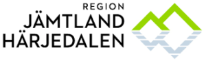 Region Jämtland Härjedalens logga