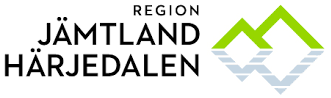Region Jämtland Härjedalens logga