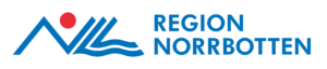 Region Norrbottens logga