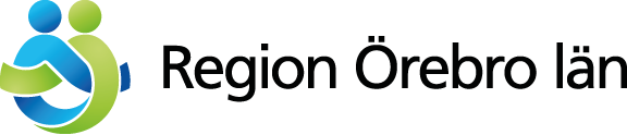Region Örebros logga