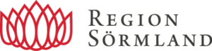 Region Sörmlands logga