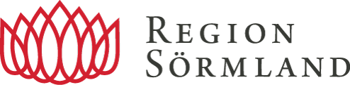 Region Sörmlands logga