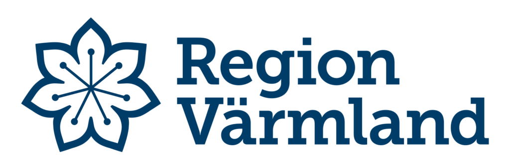 Region Värmlands logga