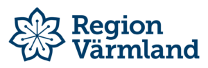 Region Värmlands logga