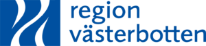 Region Västerbottens logga