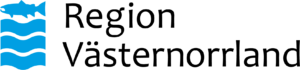 Region Västernorrlands logga