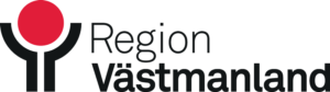 Region Västmanlands logga
