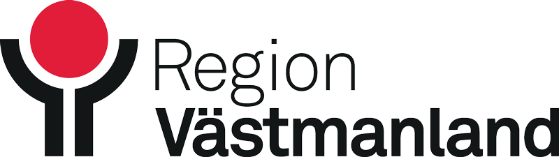Region Västmanlands logga