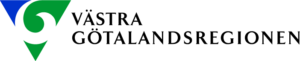 Region Västra Götalands logga