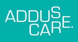 Addus Care logga