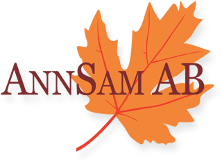 AnnSam logga