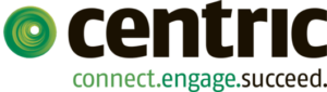 Centric Cares logga