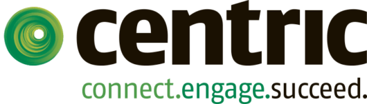 Centric Cares logga