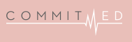 Commitmed logga