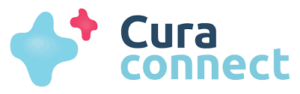 Cura Connect logga