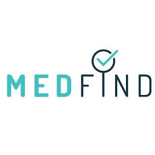 Medfind logga