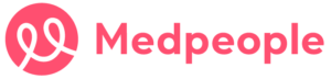 Medpeople logga