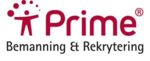 Prime Care logga