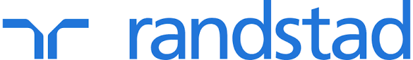 Randstad logga